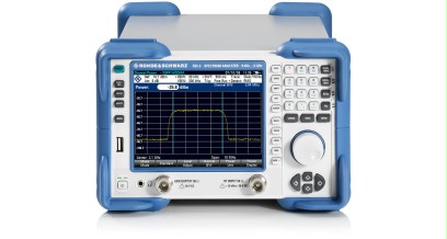 R&amp;S®FSC Spectrum Analyzer 