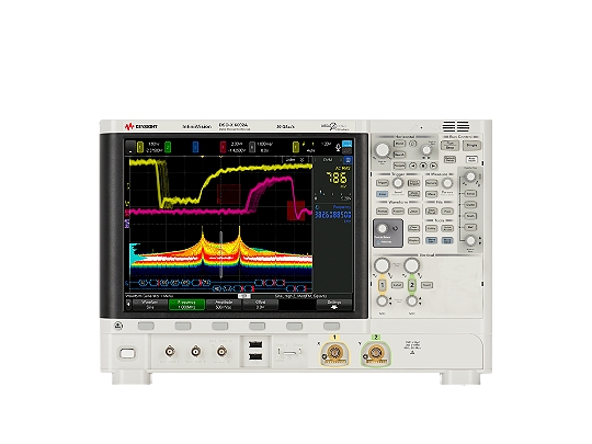 是德科技 Keysight DSOX6002A 示波器 