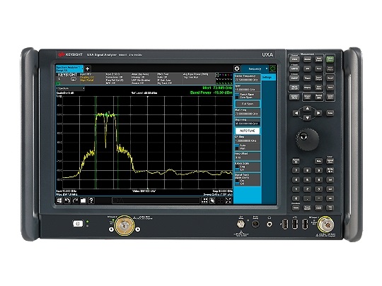 是德科技 Keysight N9041B 信号分析仪 