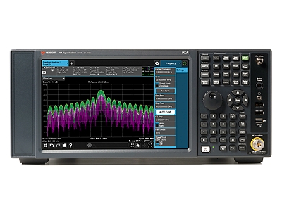 X 系列信号分析仪 