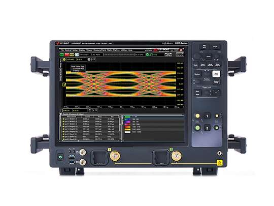 是德科技 Keysight UXR0592AP 示波器 