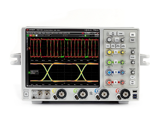 是德科技 Keysight MSOV334A示波器 