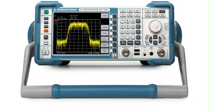 R&amp;S®FSL Spectrum Analyzer 