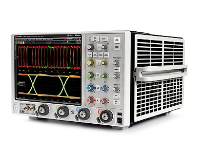 是德科技 Keysight V系列 示波器 