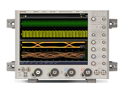 是德科技 Keysight Z系列 示波器 