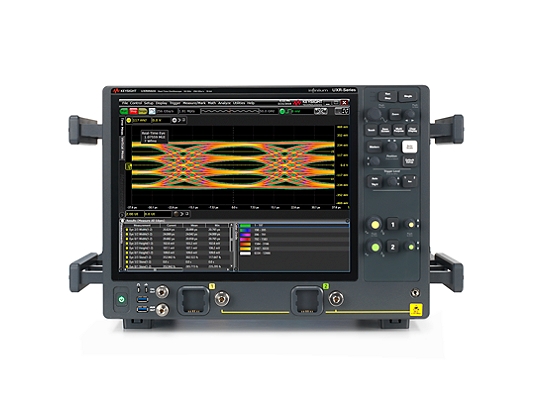 是德科技 Keysight UXR0502A 示波器 