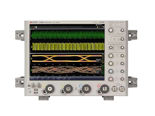 是德科技 Keysight DSAZ592A 示波器 