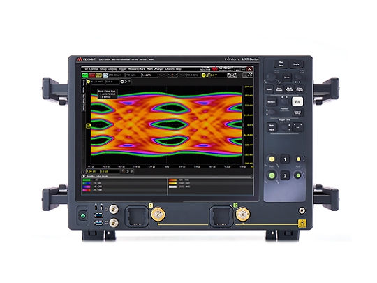 是德科技 Keysight UXR1002A 示波器 