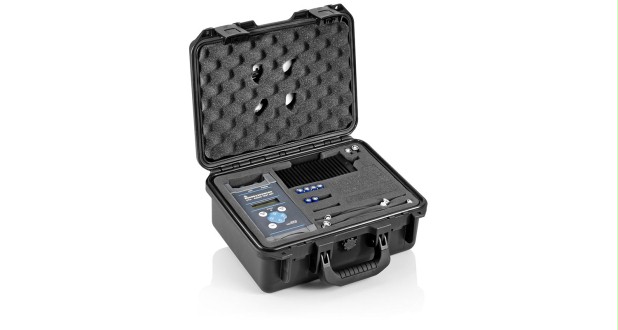 R&amp;S®CTH100A/R&amp;S®CTH200A Portable Radio Test Set 