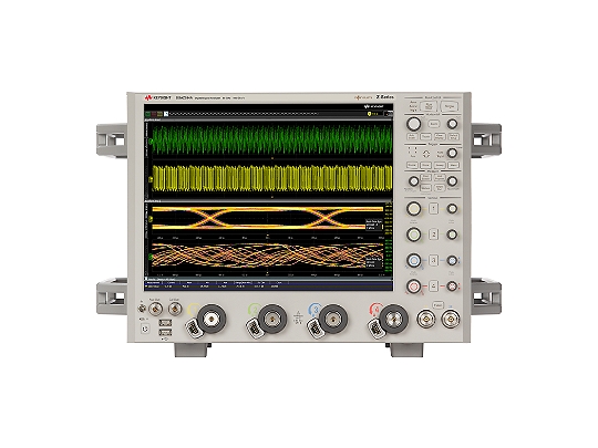 是德科技 Keysight DSAZ594A 示波器 