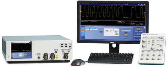 DPO70000SX ATI 高性能示波器 