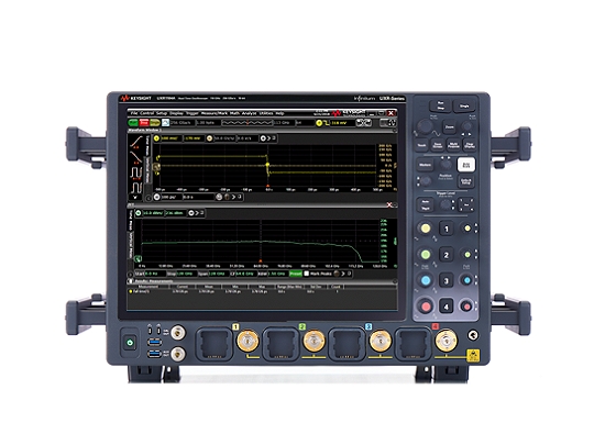 是德科技 Keysight UXR1104A 示波器 