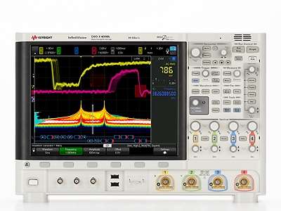 是德科技 Keysight DSOX6000 示波器 