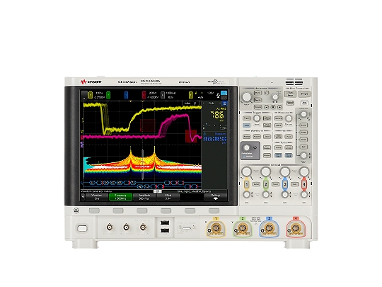 是德科技 Keysight DSOX6004A 示波器 