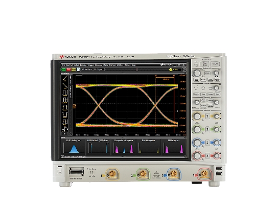 是德科技 Keysight DSOS404A 示波器 