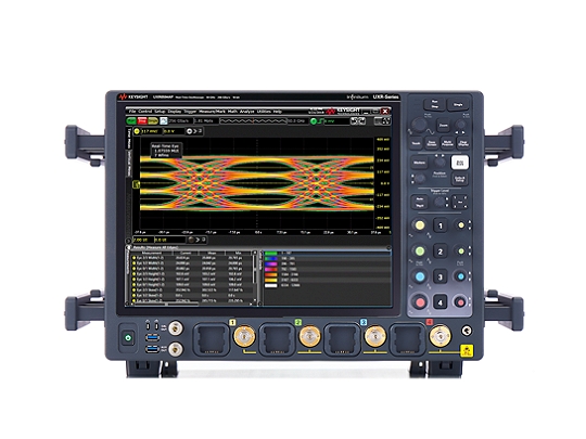 是德科技 Keysight UXR0594AP 示波器 