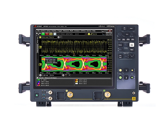 是德科技 Keysight UXR1102A 示波器 