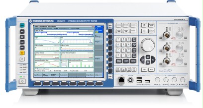 R&amp;S®CMW270 Wireless Connectivity Tester 