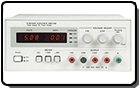 E3630 Series Power Supplies