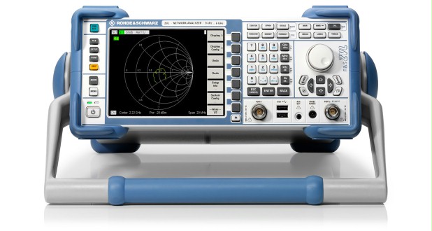 R&S®ZVL 矢量网络分析仪