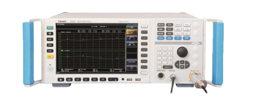 3986系列噪声系数分析仪