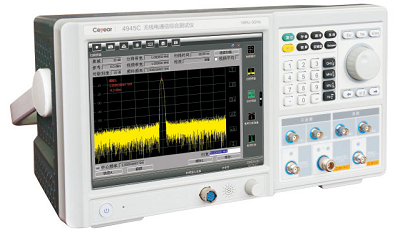 4945B/C 无线电通信综合测试仪