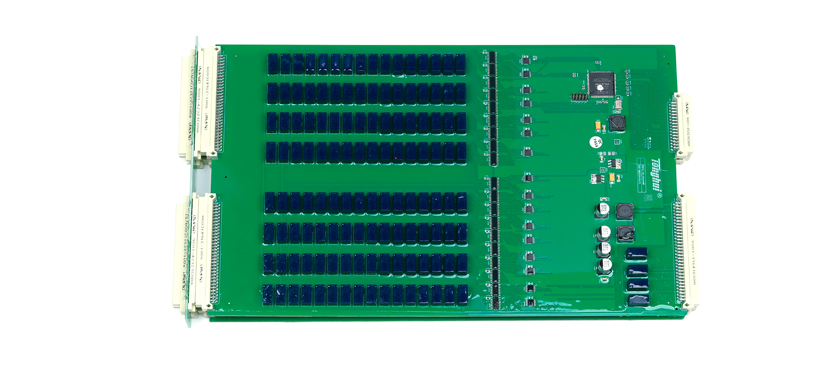 TH615-01-2W 扫描卡