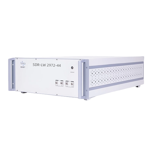 SDR-LW 2972-44 武汉珞光电子全新迭代宽频软件无线电设备 副标题 SDR-LW 2972-44 武汉珞光电子全新迭代宽频软件无线电设备 副标题