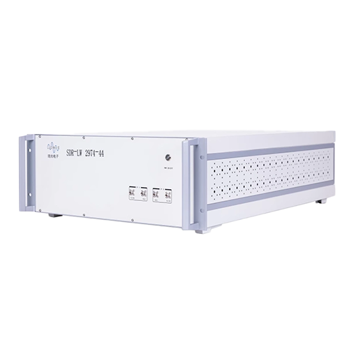 SDR-LW 2974-44 珞光电子高频款嵌入式独立软件无线电