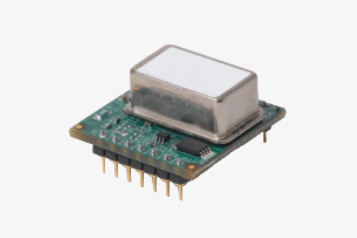 GPSDO (OCXO) GPS 恒温晶振高精度同步时钟模块