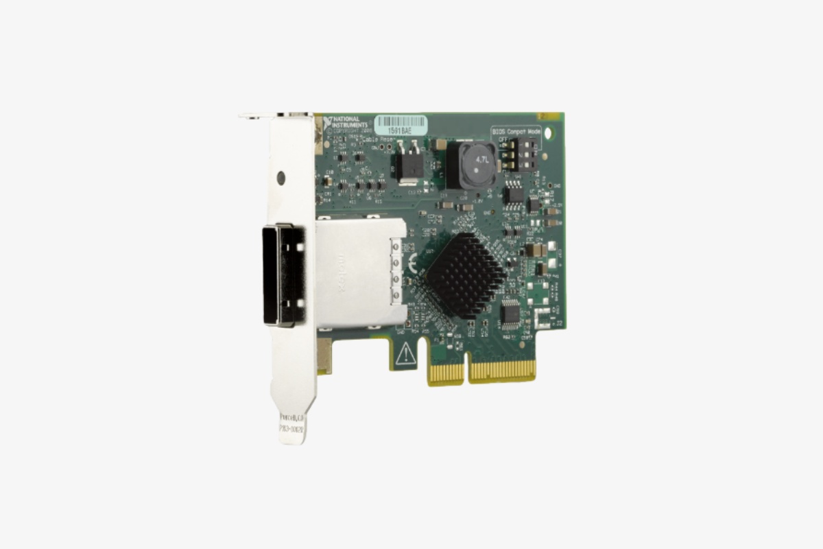 PCI-E 连接套件 X310/X410 高速全双工传输套件