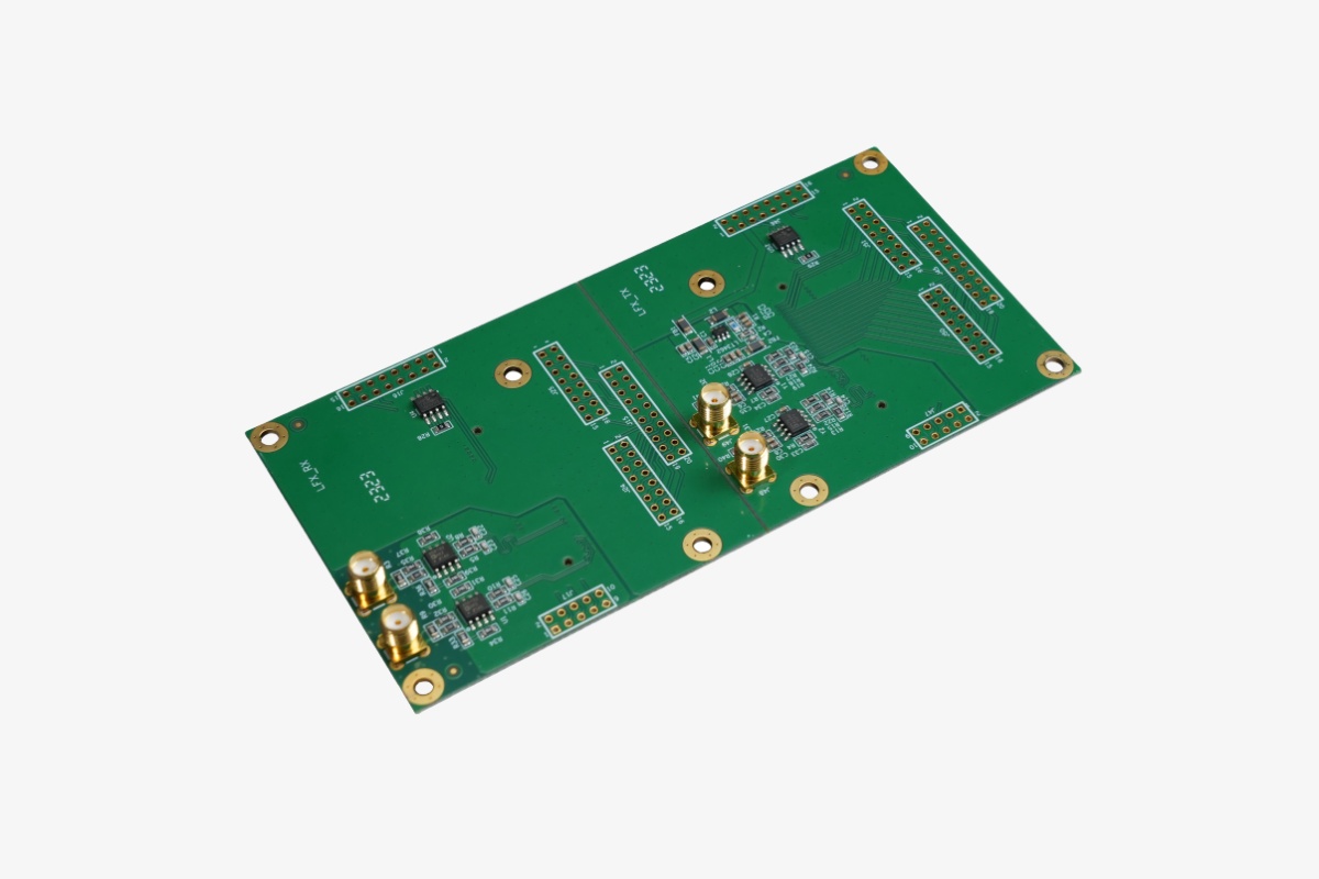 LFTX/RX-LW 低频收发射频子板 0-30MHz