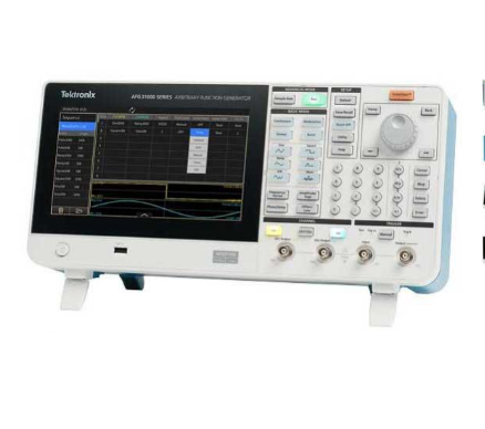 AFG31000 任意波函数发生器