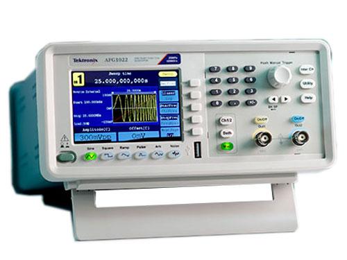 AFG1000/X 任意函数发生器