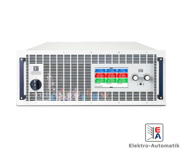 EA-BT 20000 系列再生式电池测试仪 支持电芯模组电池组充放电循环测试 EA-BT 20000 系列再生式电池测试仪 支持电芯模组电池组充放电循环测试